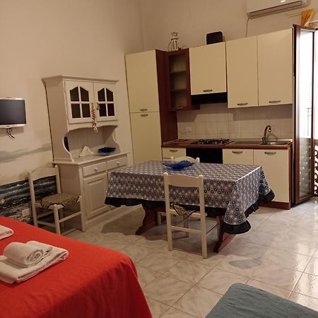 Casa Vacanza Niki Apartment Gaeta Exterior foto