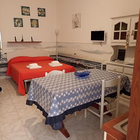 Casa Vacanza Niki Apartment Gaeta Exterior foto