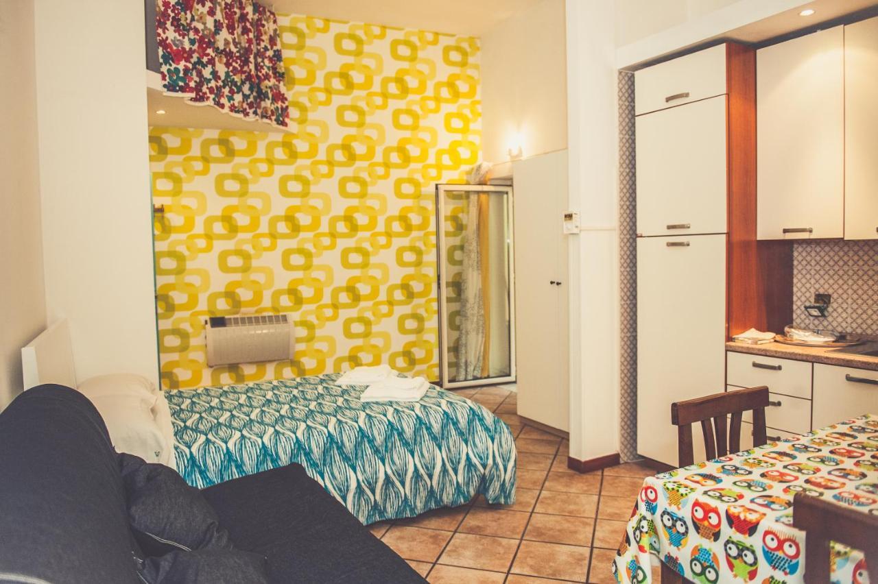 Casa Vacanza Niki Apartment Gaeta Exterior foto