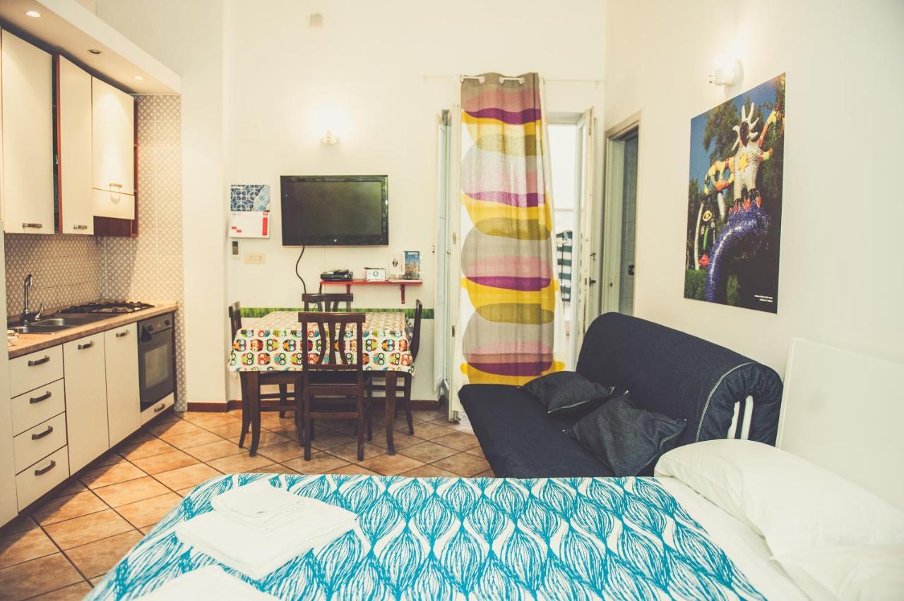 Casa Vacanza Niki Apartment Gaeta Exterior foto